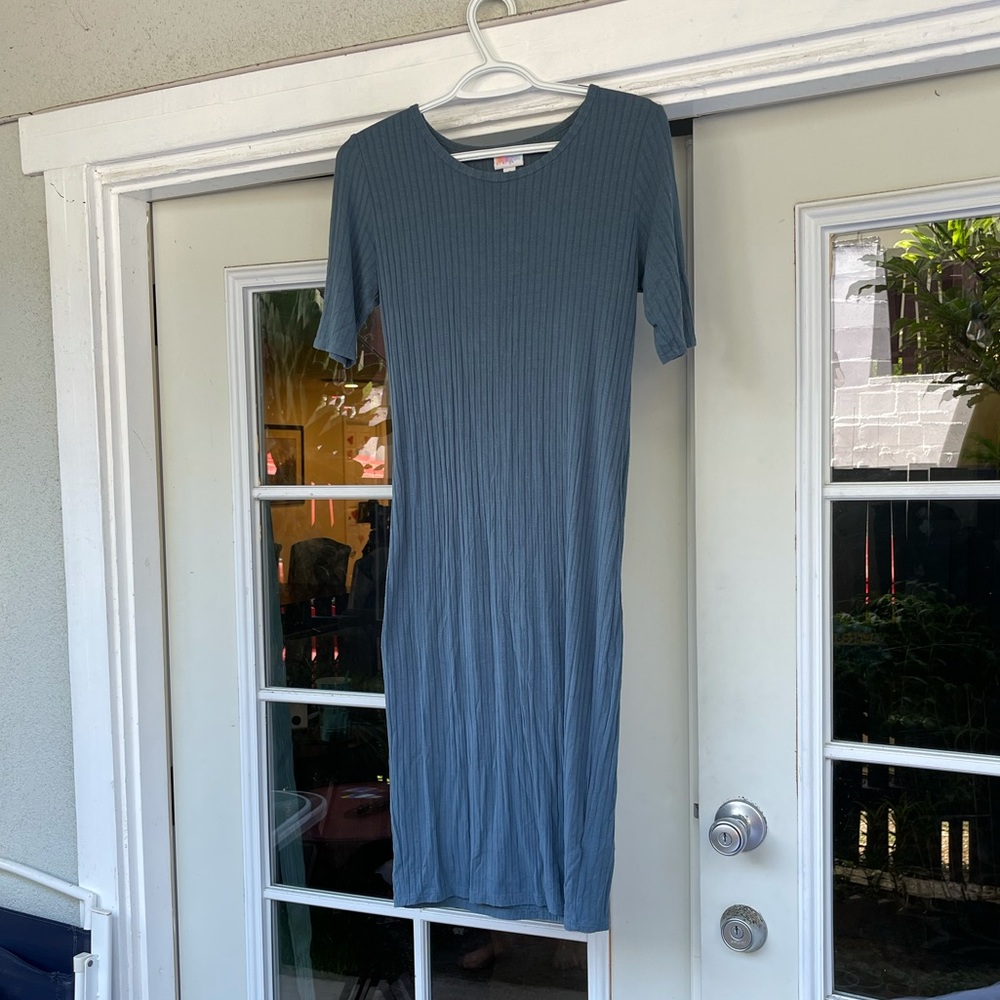 LulaRoe dress